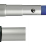Багор телескопический трехколенный, 150-382 см - 34-917-43