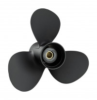 Винт гребной Tohatsu/Nissan 35-50;3x12-1/8x9, KingDolphin