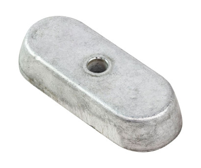 Анод цинковый Marine Rocket (F9.9-06.00.00.14)