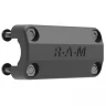 RAM-114RMU крепление RAM Spline Post на трубу