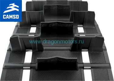 Гусеница Challenger X3 9219M