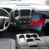 RAM-VB-203-SW2 Крепление RAM No-Drill  для Chevy Silverado '19–21 и др.