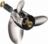 M-993023 Винт Michigan Apollo для 150-300 л.с., 3x15-1/2x17, увеличенный D, требуется втулка (США)