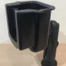 RAM-101-396U RAM для сканеров штрихкодов, муфта 140 мм, шары 38 мм (1,5")