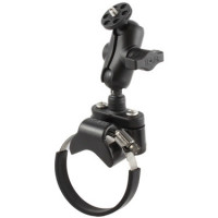 RAM-B-231Z-2-A-366U RAM ATV / UTV на рейку с резьбовым переходником камеры 1/4 -20