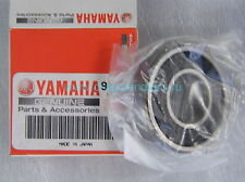 Подшипник редуктора Yamaha 2C - 93306-00001-00