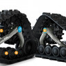 Гусеницы для квадроцикла Arctic Cat 700-1000, TRV, Mud PRO