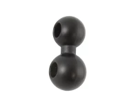 RAP-SBA-RGU переходник RAM шары 19 и 17 мм короткий от креплений RAM EZ-Strap к держателям Garmin G-Ball