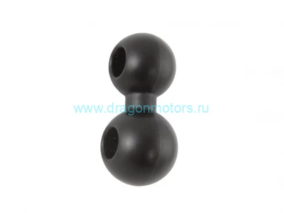 RAP-SBA-RGU переходник RAM шары 19 и 17 мм короткий от креплений RAM EZ-Strap к держателям Garmin G-Ball