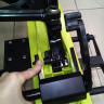 Подкатные колеса Rouski для снегохода Ski-Doo (лыжа DS, DS2, DS3)