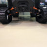 Гусеницы для квадроцикла UTV Polaris Ranger XP 1000