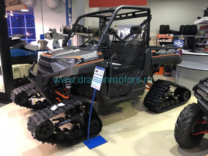 Гусеницы для квадроцикла UTV Polaris Ranger XP 1000