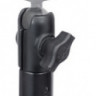 RAP-CB-201-18U 46 см (18) штанга RAM, полумуфты под шары 25 мм (1) и 38 мм (1,5)