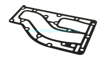 Прокладка выхлопного коллектора Suzuki DT40 - 14151-92L00-000