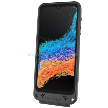 Противоударный умный чехол IntelliSkin для Samsung Galaxy XCover6 Pro (RAM-GDS-SKIN-SAM84)