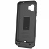 Противоударный умный чехол IntelliSkin для Samsung Galaxy XCover6 Pro (RAM-GDS-SKIN-SAM84)