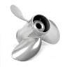 Винт гребной Solas 1321-123-09, 3x12 1/4x9 (R)