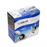 Винт гребной Solas 1321-123-09, 3x12 1/4x9 (R)