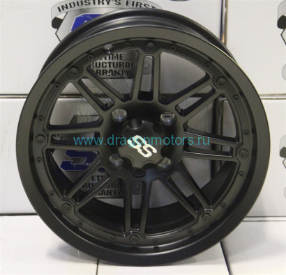 ДИСК ДЛЯ КВАДРОЦИКЛА ITP SS 216 ALLOY 14SB803BX 