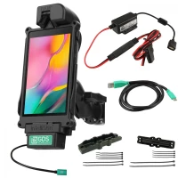 Автомобильный комплект GDS Tough-Dock для Samsung Tab A 8.0 (2019 г.) (RAM-GDS-101B2-SAM55CP-V7B1U)