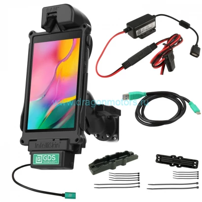 Автомобильный комплект GDS Tough-Dock для Samsung Tab A 8.0 (2019 г.) (RAM-GDS-101B2-SAM55CP-V7B1U)