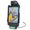 RAM-GDS-DOCKL-SAM63U держатель с замком GDS Tough-Dock  для Samsung Tab A 8.0 (2018) SM-T387