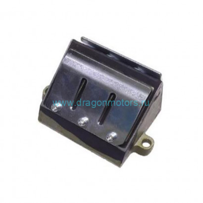 Клапан впускной в сборе Skipper для Yamaha 25, 50-70