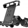 RAM-B-189-TAB8U крепление RAM TAB-TITE для 10 планшетов, с двойной присоской, муфта 95 мм, шары 25 мм (1)