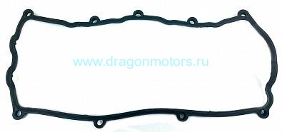 882461 Прокладка клапанной крышки для MERCRUISER D1.7L (Quicksulver)