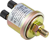 Датчик давления масла 0-10bar 1/8", 10-184om, гайка