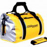 Водонепроницаемая сумка OverBoard OB1150Y - Classics Waterproof Duffel Bag - 40 литров (Yellow)