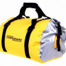 Водонепроницаемая сумка OverBoard OB1150Y - Classics Waterproof Duffel Bag - 40 литров (Yellow)