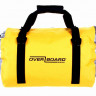 Водонепроницаемая сумка OverBoard OB1150Y - Classics Waterproof Duffel Bag - 40 литров (Yellow)
