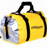 Водонепроницаемая сумка OverBoard OB1150Y - Classics Waterproof Duffel Bag - 40 литров (Yellow)