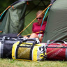 Водонепроницаемая сумка OverBoard OB1150Y - Classics Waterproof Duffel Bag - 40 литров (Yellow)