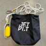 Якорь-мешок песочный с поплавком для гидроцикла JetPilot Black OEM: 295100661