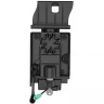 RAM-GDS-DOCKL-V2-SAM27U Док-станция GDS Locking Vehicle для Samsung Tab S3 9.7
