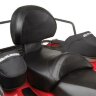 Ветровые щитки пассажира "Can-Am" Outlander MAX G1