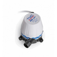 Насос центробежный осушительный 450GPH (12В)