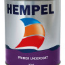 Однокомпонетный грунт Primer Undercoat, белый, 0,75 л (10251734)