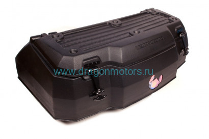 Кофр задний PZ 3000 NoRma