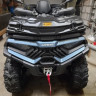 Кофр передний Tesseract для квадроциклов Loncin 700