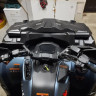 Кофр передний Tesseract для квадроциклов Loncin 700