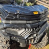 Кофр передний Tesseract для квадроциклов Loncin 700