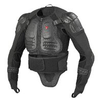 Куртка защитная DAINESE LIGHT WAVE JACKET D1 1 - nero