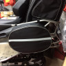 БОКОВАЯ СУМКА для YAMAHA VENTURA MP