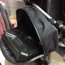БОКОВАЯ СУМКА для YAMAHA VENTURA MP