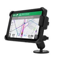 RAM-B-138-GA77LU Крепление RAM Drill-Down для Garmin d?zl  OTR700