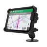 RAM-B-138-GA77LU Крепление RAM Drill-Down для Garmin d?zl  OTR700
