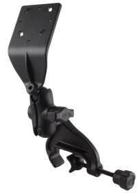 RAM-B-125U-A авиа крепление RAM для навигаторов Garmin, муфта 60 мм, шары 25 мм (1)(010-11206-16)